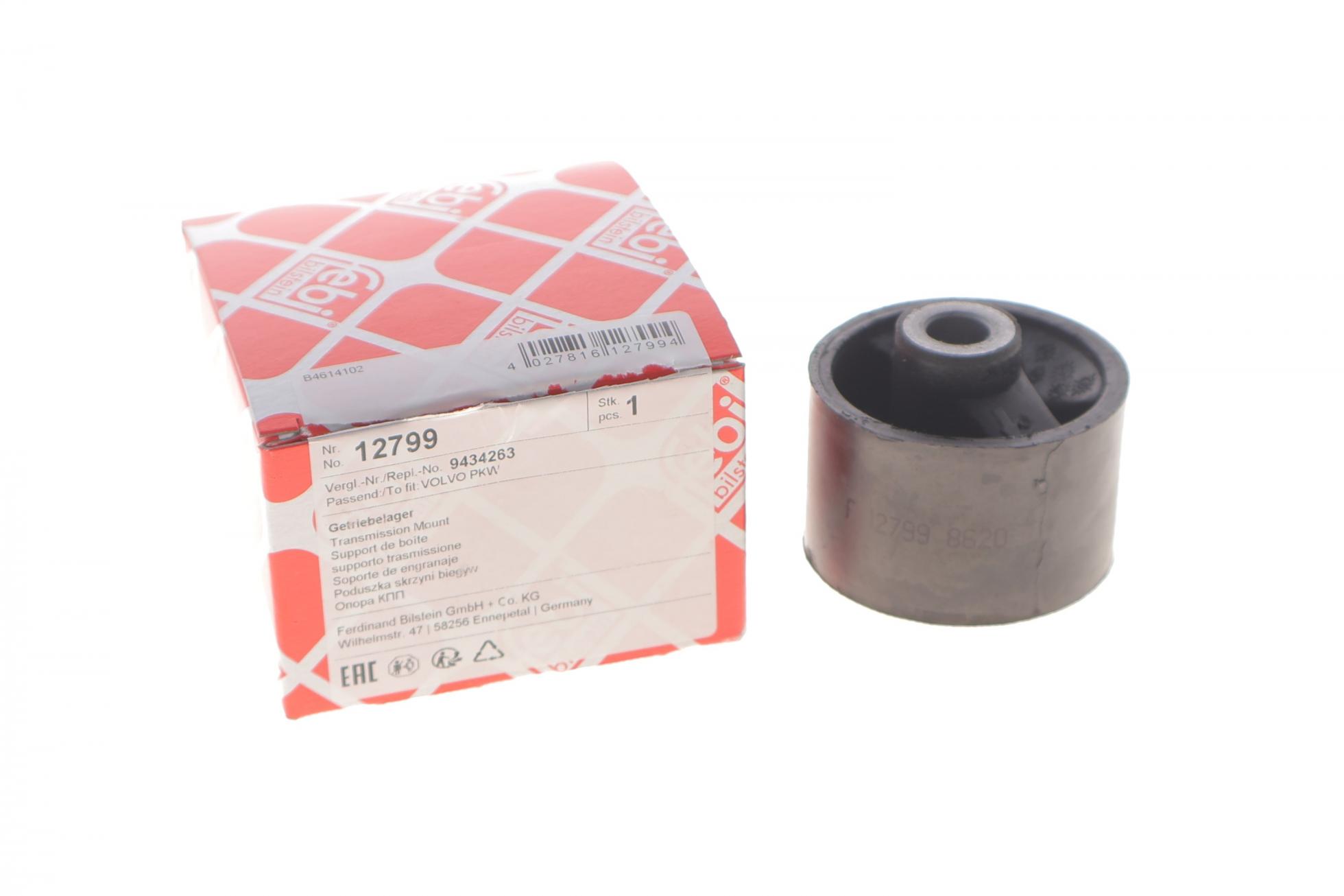 12799 FEBI BILSTEIN